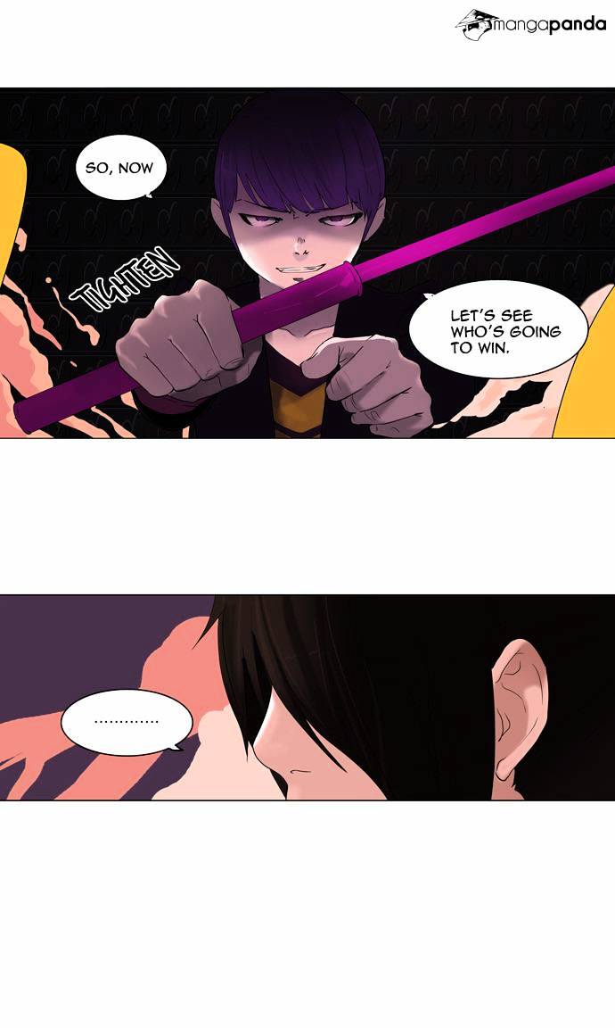 Tower of God, Chapter 92 image 10